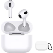 Hepu HP651 Tws Pro Kablosuz Kulak Içi Bluetooth Kulaklık - 1