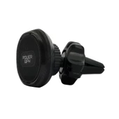 Powerway Tt27 Araç İçi Telefon Mıknatıslı Tutucu Havalandırma İçin - 1
