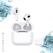 Hepu HP651 Tws Pro Kablosuz Kulak Içi Bluetooth Kulaklık - 3