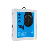 Powerway Tt27 Araç İçi Telefon Mıknatıslı Tutucu Havalandırma İçin - 2