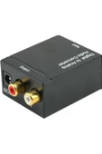 Optik To Rca Çevirici Adaptör - 2