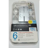 İe7Op Usb 3.0 Profesyonel Usb Compact Flash Kart Okuyucu - 1