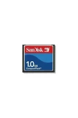 Pmr Sandisk Cf 1Gb Compact Flash Kart - 1