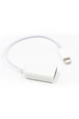 Lightning Usb Kulaklık Çevirici - 4