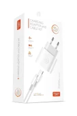 Powerway Rxs20 20W Type C To Lightning Hızlı Şarj Aleti - 1
