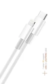 Powerway Rxs20 20W Type C To Lightning Hızlı Şarj Aleti - 3