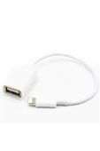 Lightning Usb Kulaklık Çevirici - 3