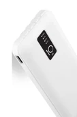Powerway Tx108 10000 Mah Göstergeli 4 Kablo Çıkışlı Powerbank - 1