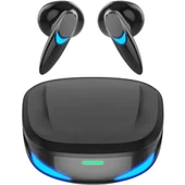 Torima Rgb Işıklı Çift Mikrofonlu 3 Modlu Bluetooth 5.2 Yeni Nesil Tg-G10 Kablosuz Oyuncu Kulaklığı - 1