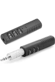 Torima Ts03 Aux Bluetoot Çevirici Vrs.5.0 Edr - 2
