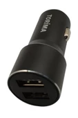 Torima C7 2.1A 10.5W Usb Şarj Adaptörü - 3