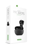 Prodots Bluetooth Kulaklık Android Ios Uyumlu Hd Ses Kalitesi - 2