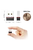 300 Mbps Kablosuz Mini Wireless Adaptör 802.11N - 3
