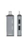 Type C 3 Port Usb Çoklayıcı 1*3.0-2*2.0 - 1