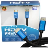 Pmr 3 Metre 4K Ultra Hd 2.0 Hdmi Kablo - 2
