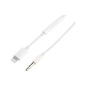 Iphone Uyumlu Aux Kablosu Ses Kontrollü - 1