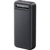 Mcdodo 20000 Mah 10.5W Led Ekranlı Powerbank Mc-4432 Siyah - 1