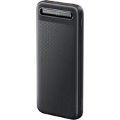 Mcdodo 10.5W 10000 Mah Ekranlı Powerbank Siyah - 1
