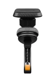Powerwat Tt39 Ultra Lüks Araç İçi Mıknatıslı Ayarlanabilir Telefon Tutucu Tüm Havalandırma Izgarası Uyumlu - 3