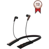 Torima Tb-01 Magnetic Bt5.0 Kablosuz Kulak Içi Bluetooth Kulaklık Siyah - 1