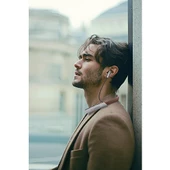 Torima Tb-01 Magnetic Bt5.0 Kablosuz Kulak Içi Bluetooth Kulaklık Siyah - 2