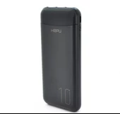 Hepu Hp-205 10000 Mah. Dijital Göstergeli 1To7 Powerbank - 1