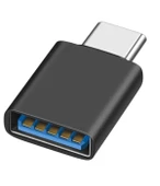 Pmr Usb 3.0 Dişi Type C Erkek Çevirici - 1