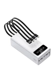 Hepu 30000 Mah. Dijital Göstergeli Powerbank - 1