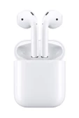 Glrtech Bluetooth Kulak İçi Kulaklık 2.Nesil V.4,2 Çift Taraf - 1