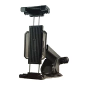Pmr Araç İçi Torpido Üstü ve Cam Tablet Tutucu Zr716 - 1
