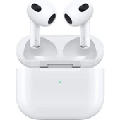 Glrtech 3. Nesil Beyaz Kulaklık Bluetooth Kulaklık - 1