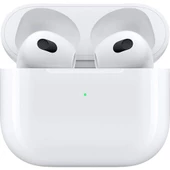 Glrtech 3. Nesil Beyaz Kulaklık Bluetooth Kulaklık - 2