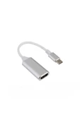 Airsky 4K Type C to Hdmı Çevirici kablo - 2