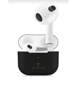 Powerway ProPods 3 3 Nesil Bluetoot Kulaklık + Silikon Kılıf Hediye Vrs. 5.0 - 4