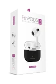 Powerway ProPods 3 3 Nesil Bluetoot Kulaklık + Silikon Kılıf Hediye Vrs. 5.0 - 1