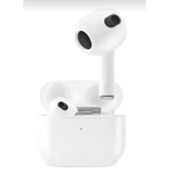 Powerway ProPods 3 3 Nesil Bluetoot Kulaklık + Silikon Kılıf Hediye Vrs. 5.0 - 2