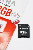 32 Gb Micro Sdhc Ultra 100mb/s Hafıza Kartı - 1