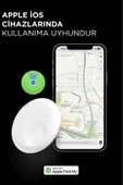 Torima N Tag Beyaz Takip Cihazı Apple My Find Uyumlu - 2
