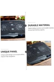 Torima 4 Fanlı Rgb li 9-17 inç Yükseklik Ayarlı Notebook Sogutucusu - 6