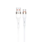 Powerway HC05 5A Usb To Type C  Şarj Ve Data Kablosu - 1