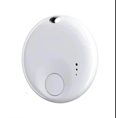 Torima N Tag Beyaz Takip Cihazı Apple My Find Uyumlu - 1