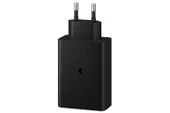 Pmr Type C & Type A Hızlı Şarj Aleti Üçlü 2*Type c- Usb (65W - 25W - 15W) - 6