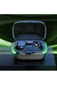 Torima Y60 Işıklı Bluetoot Kulaklık Vrs. 5.1 Siyah - 4
