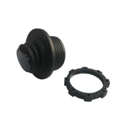 12V Işıklı On-Off Aç Kapa Anahtar - 1