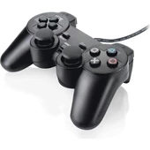 Torima Dualshock Titreşimli Analog Usb Pc Oyun Kolu - 1