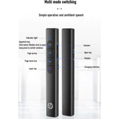 Hp Ss10 Sunum Kumandası Laser Pointer - 3