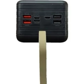 Powerway Tx60 60000 Mah Powerbank Dijital Göstergeli - 2