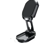 Torima JX-026 Ayarlanabilir Araç ve Masa üstü Telefon Tutucu Siyah - 1