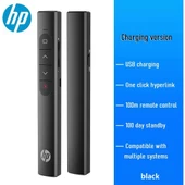Hp Ss10 Sunum Kumandası Laser Pointer - 1