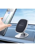 Powerstar Manyetik Torpido Üzeri Araç Içi Telefon Tutucu - 2